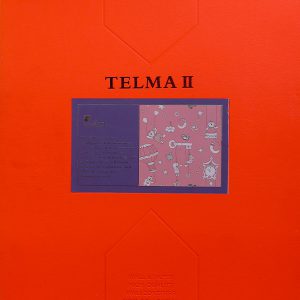 تلما2 (Telma2)
