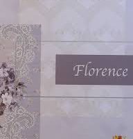 البوم کاغذ دیواری فلورنس(Florence)
