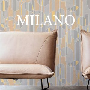 البوم کاغذ دیواری میلانو (MILANO)