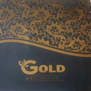 البوم کاغذ دیواری گلد (GOLD)