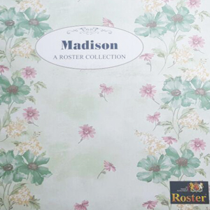 البوم کاغذ دیواری مادیسون (MADISON)