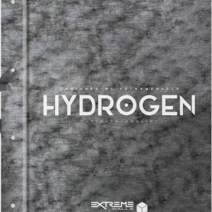 البوم کاغذ دیواری هیدروژن ( Hydrogen ) ✔️
