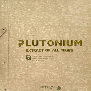 البوم کاغذ دیواری پولوتونیوم ( Plutonium ) ✔️